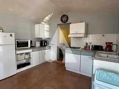 Maison, 49,27 m²