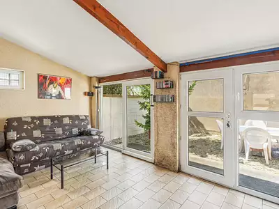 Maison, 53 m²