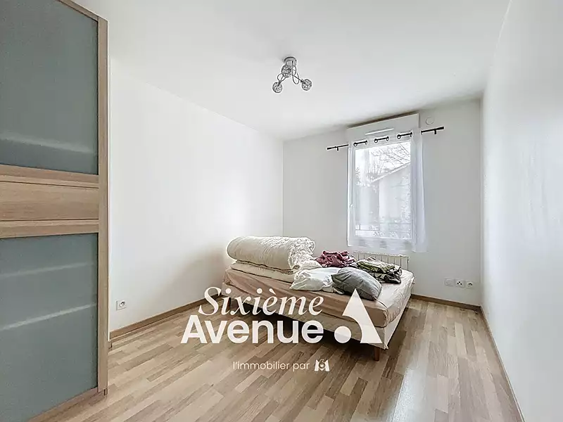 Appartement, 69,73 m²