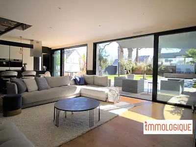 Maison, 160 m²