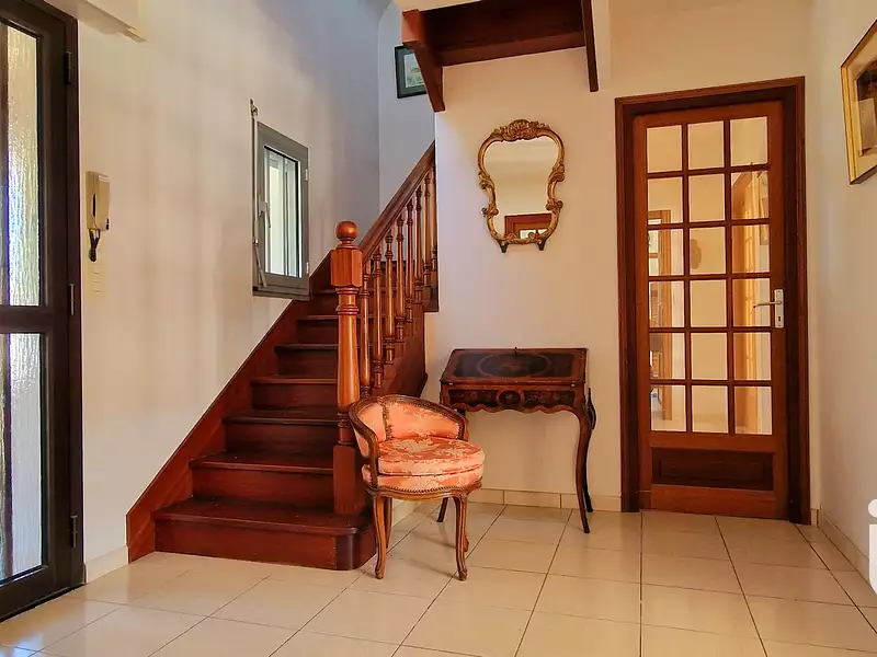 Maison, 233 m²