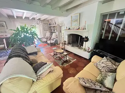 Maison, 206 m²