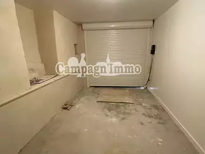 Appartement, 46,39 m²