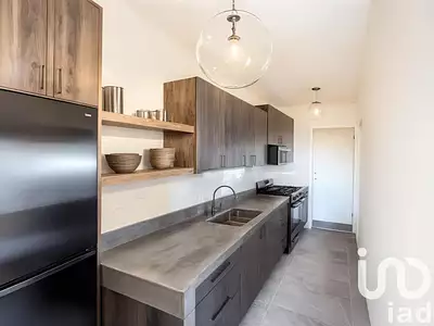 Appartement, 72 m²
