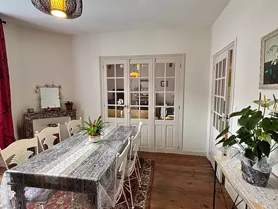 Immeuble, 350 m²