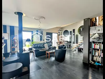 Maison, 144 m²
