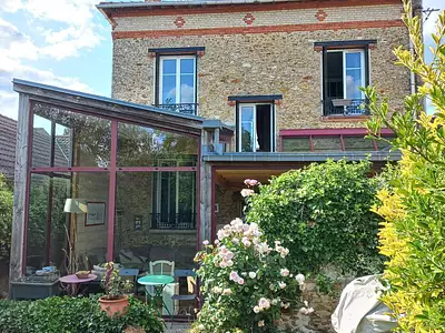 Maison, 180 m²
