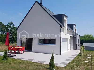 Maison, 140 m²