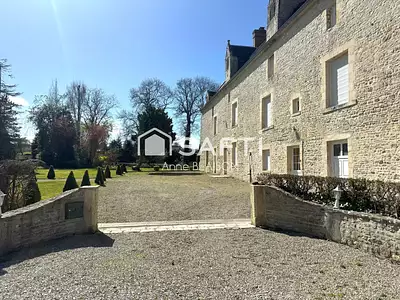 Maison, 514 m²