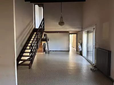 Maison, 110 m²