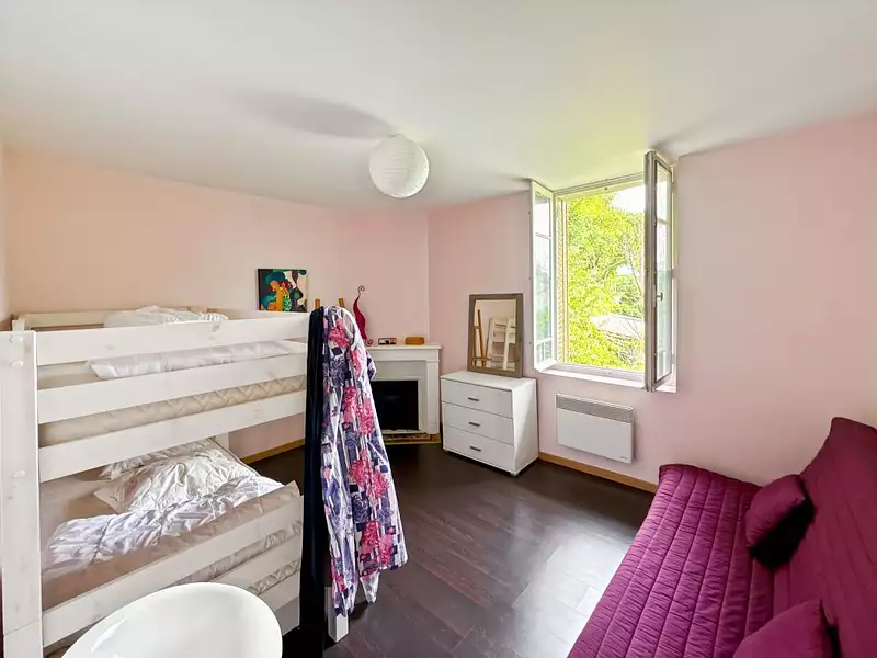 Maison, 82 m²