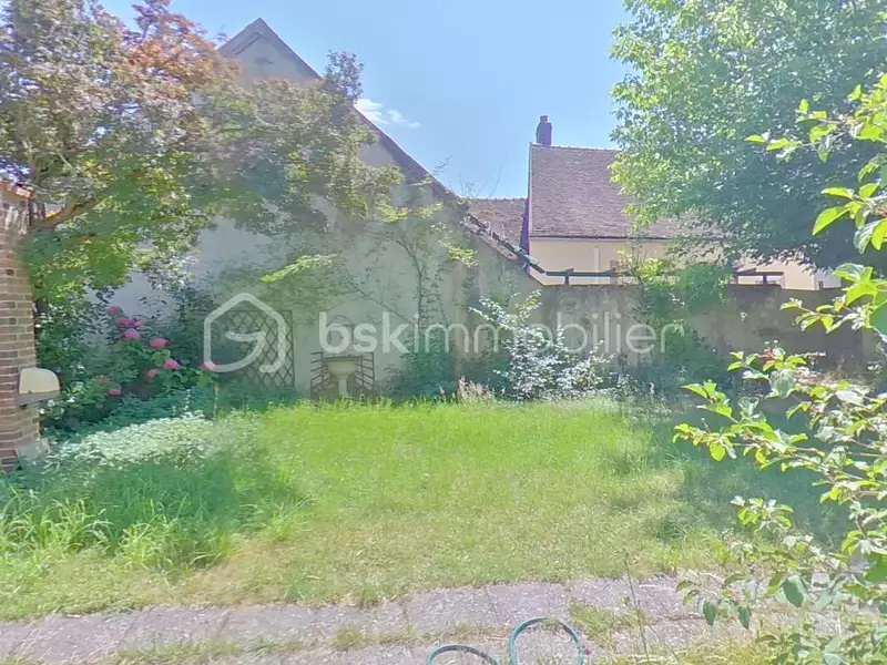 Maison, 154 m²