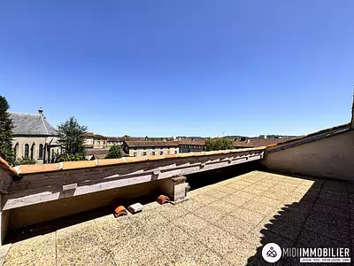 Appartement, 42,69 m²