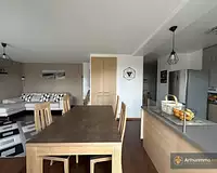 Appartement, 70,55 m²