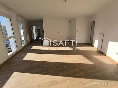 Appartement, 73 m²