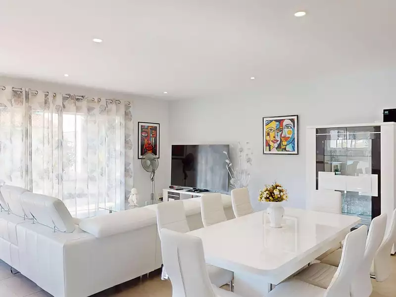 Maison, 107 m²