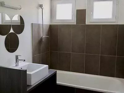 Appartement, 76,9 m²