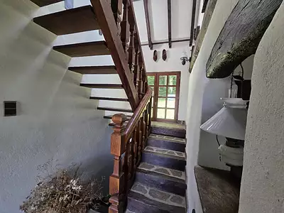 Maison, 131,6 m²