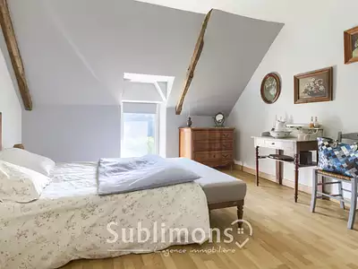 Maison, 145 m²