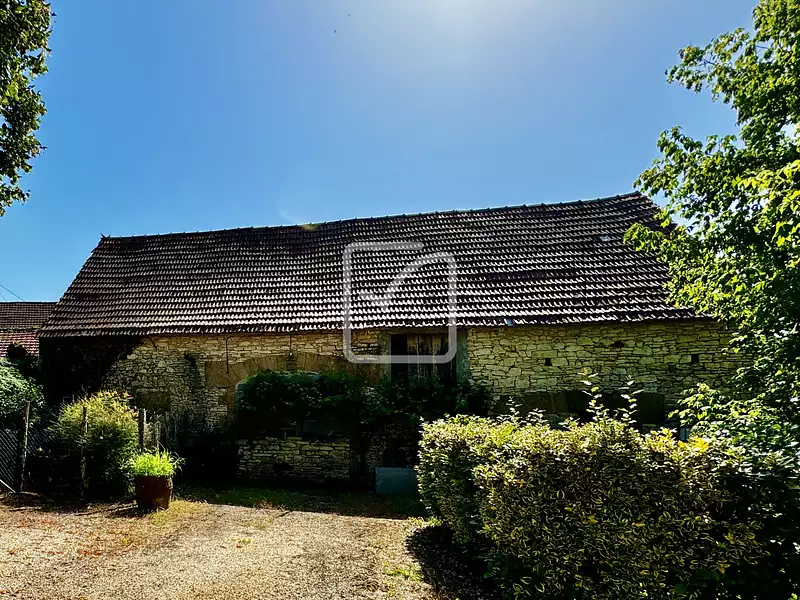Maison, 130 m²
