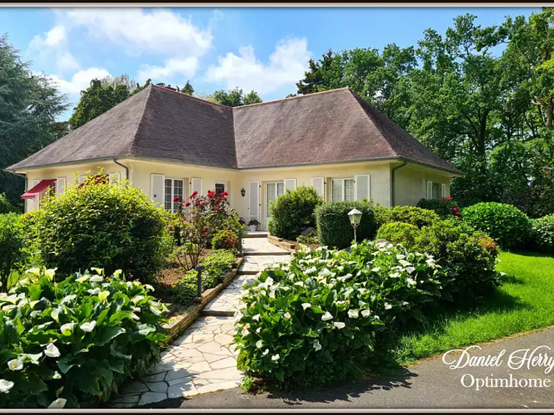Maison, 145 m²