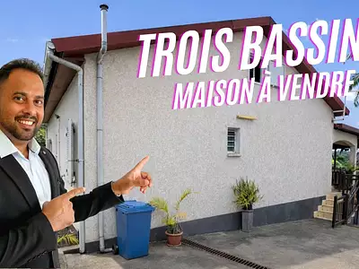 Maison, 88 m²