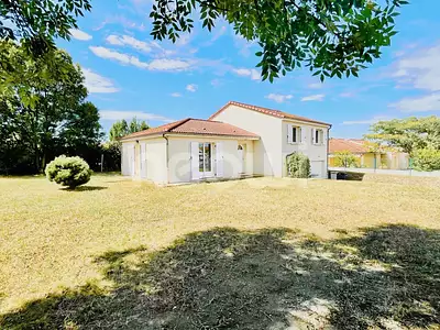 Maison, 105 m²