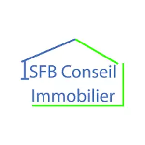 Logo de l'agence ISFB CONSEIL IMMOBILIER