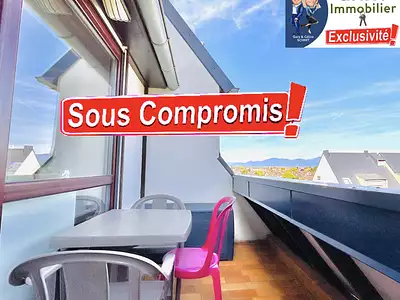 Appartement, 98,79 m²