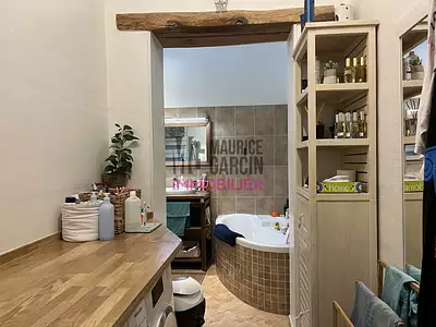 Maison, 92 m²