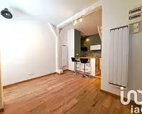 Maison, 37 m²