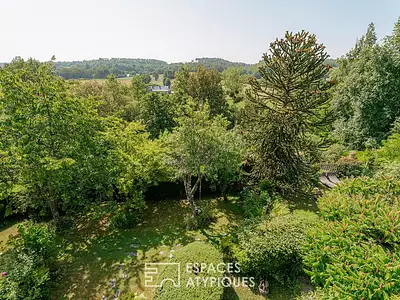 Maison, 227 m²