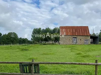Maison, 50 m²