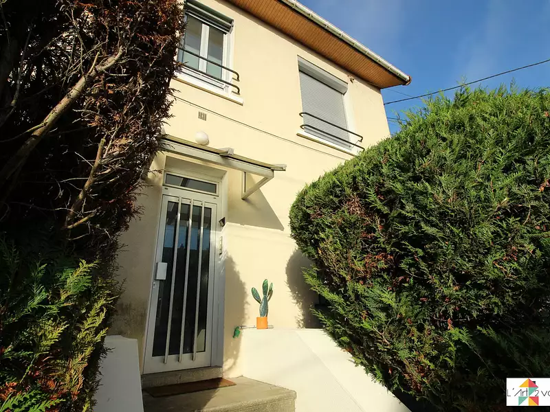 Appartement, 23,03 m²