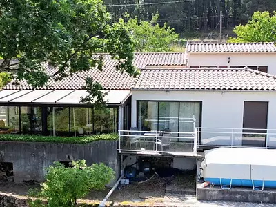 Maison, 185 m²
