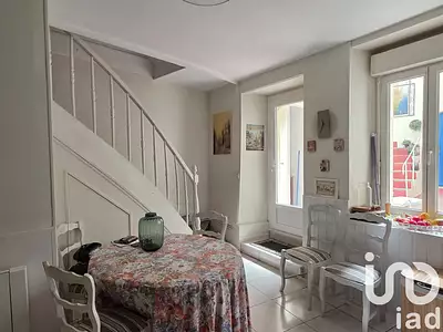 Maison, 115 m²