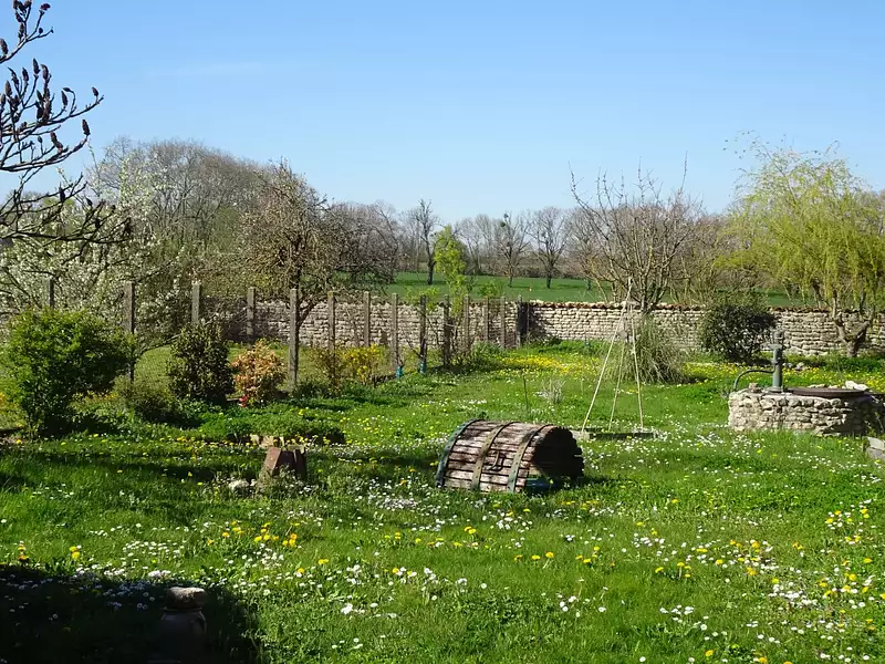Maison, 208 m²