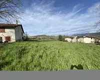 Terrain, 745 m²