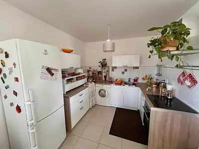 Appartement, 50 m²