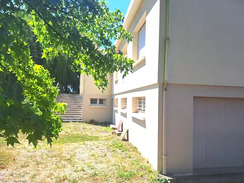 Maison, 168 m²