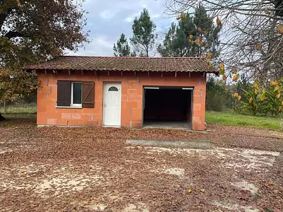 Maison, 161 m²