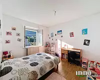 Appartement, 105 m²