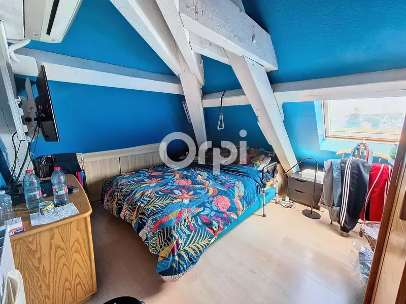 Appartement, 84 m²