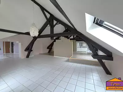 Appartement, 122 m²