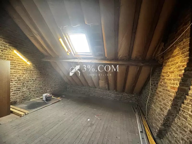 Maison, 98 m²