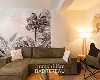 Appartement, 128,98 m²