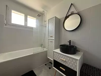 Maison, 64 m²