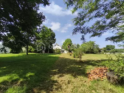 Maison, 244 m²