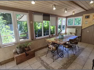 Maison, 243 m²