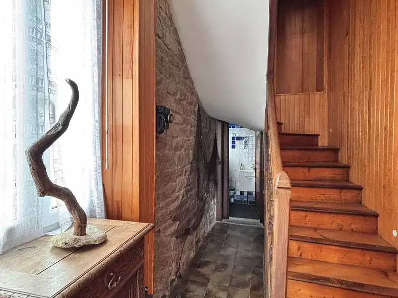Maison, 116,32 m²